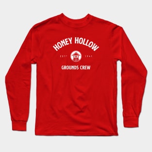 HHGC v2 Long Sleeve T-Shirt